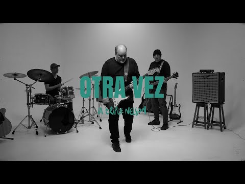 La Triple Nelson - Otra Vez (Video Oficial)