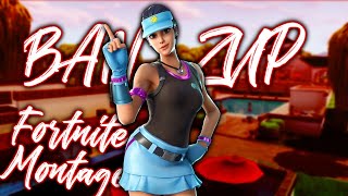 Fortnite Montage - BANZUP (Lil Nas X)
