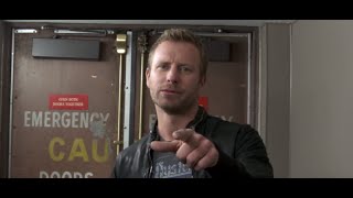 Dierks Bentley Gives Pick Up Lines With Shebang Shaboom | Hey Girl