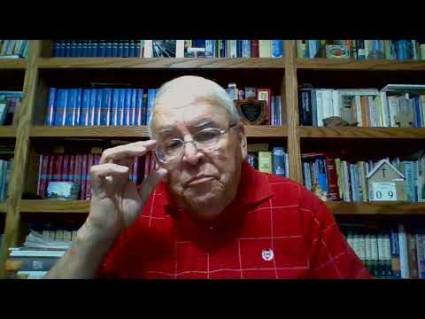 July 12, 2020 Wayne Martin  " The Badge of Christian Discipleship" 1 Peter 1:22-26