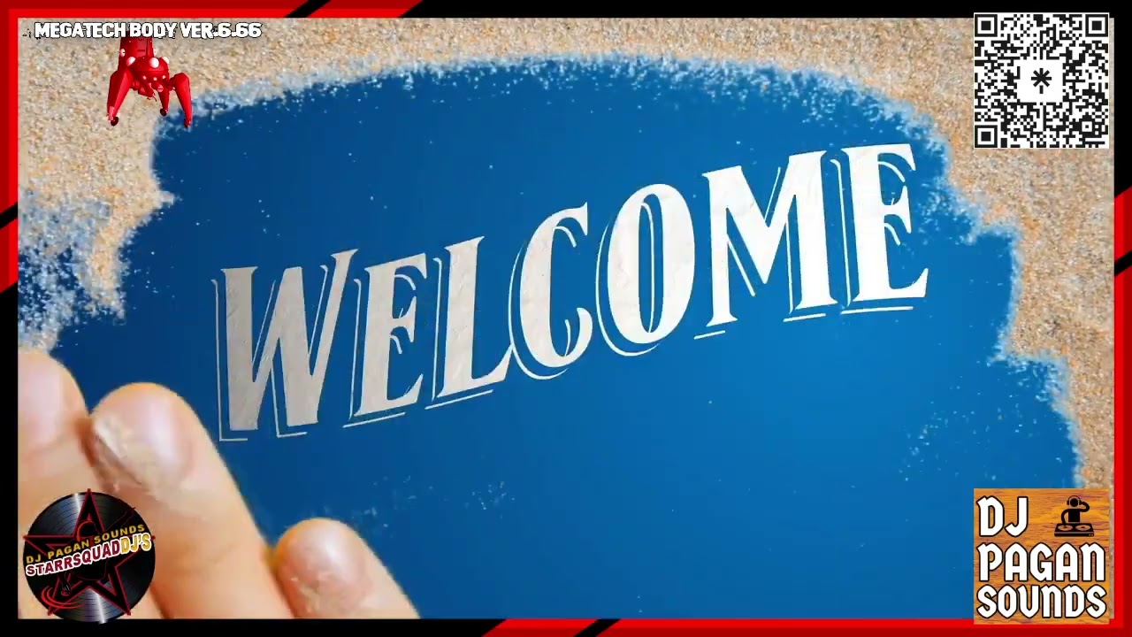Promotional video thumbnail 4 for DJ Pagan Sounds