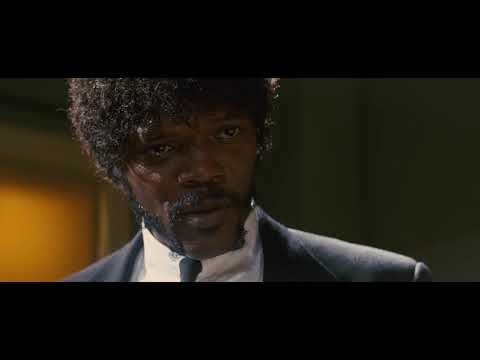 Les meilleurs répliques de pulp fiction HD