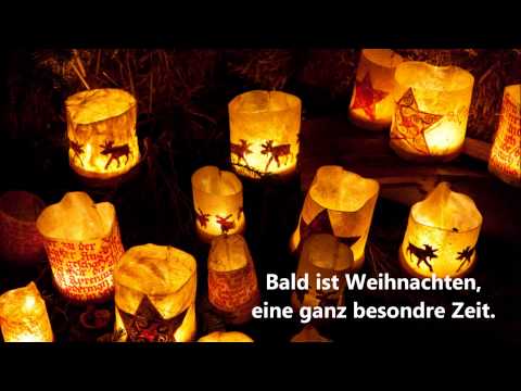 download lagu mp3 mp4 Bald Ist Weihnachten Lied, download lagu Bald Ist Weihnachten Lied gratis, unduh video klip Bald Ist Weihnachten Lied