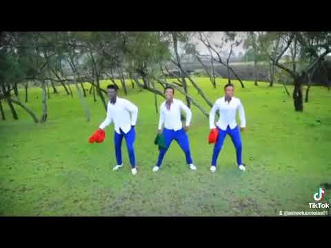 New oromic music Asheetuu Caalaa offitti qabi dhungaadhu