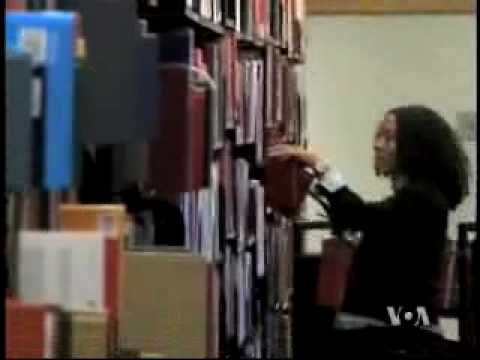 Gugl planira da sve knjige u svetu objavi na internetu