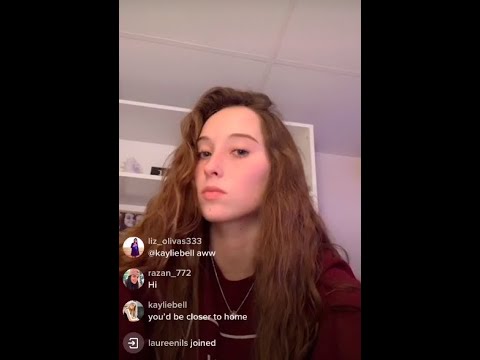 Hannah's live