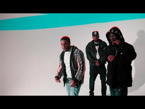 “No Reunions” Ft. JR Writer x Hell Rell x 40 Cal ( Official Music Video )
