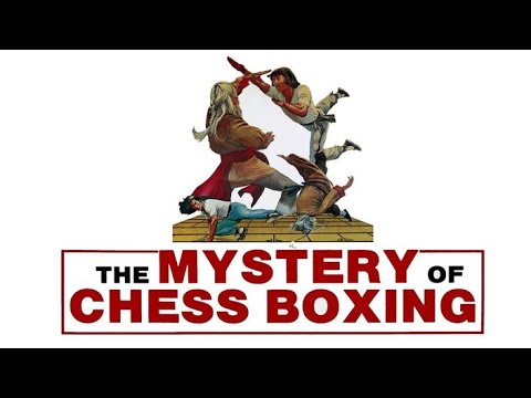 Mystery of Chess Boxing (79)
