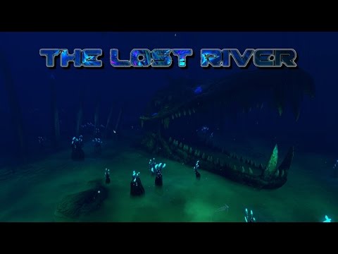 The Lost River - GUIDE | All you need to know #1