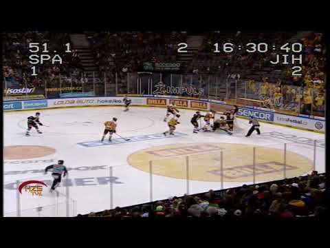 10. září 2017 - HC Sparta Praha - HC Dukla Jihlava