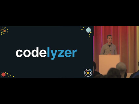 Linting Angular with Minko Gechev at Modern.web