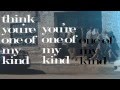 Hilary Duff - My kind (Lyric Video)