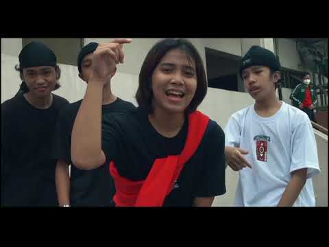 Sicked Klikk - KABALIKTARAN ft. Degrin-G (Official Music Video)