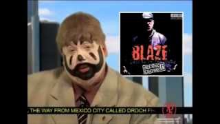 Hatchet Action News: Blaze Ya Dead Homie Re-Release