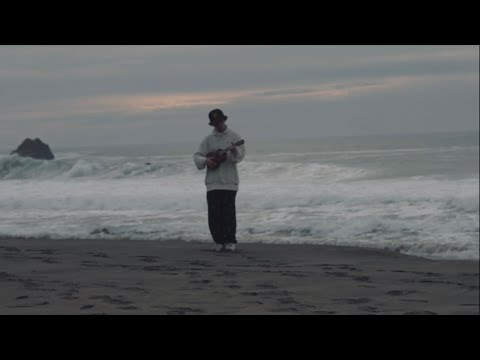 Dosey - Who I Am (visualizer)