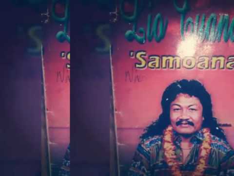 Pesetā Lesā Lio Tuana'i.. "Talanoa i ao ole Lagi"