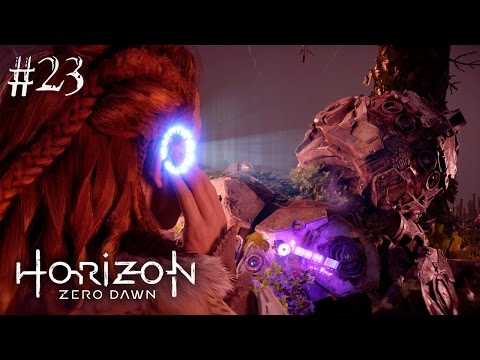Horizon Zero Dawn [#23] KONIEC