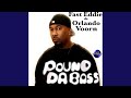 Pound Da Bass