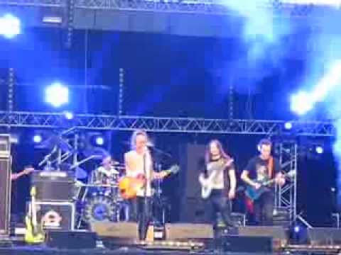 MICHAŁ TRZPIOŁA - SOLO ŻYCIA 2013