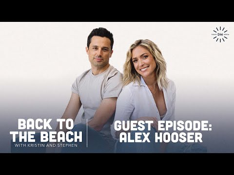 Guest Episode: Alex Hooser