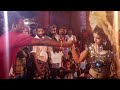 லெட்டர் கொடுத்தவருக்கு ஃப்ளைங் கிஸ் 