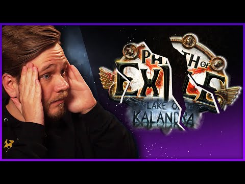 Was waren und sind die Probleme?! Mein Feedback zu Path of Exile 3.19 Lake of Kalandra