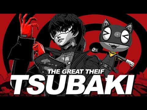 The Great Thief: Tsubaki, and his Entire Smash Career So Far