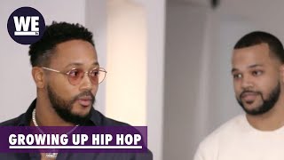Who Set This Sh*t Up?! | Growing Up Hip Hop