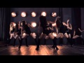 Rebusatte Valeriya Booty Dance Twerk Choreo
