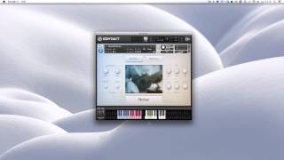 Video thumbnail for Ukulele Strum 2.0 by Wavesfactory