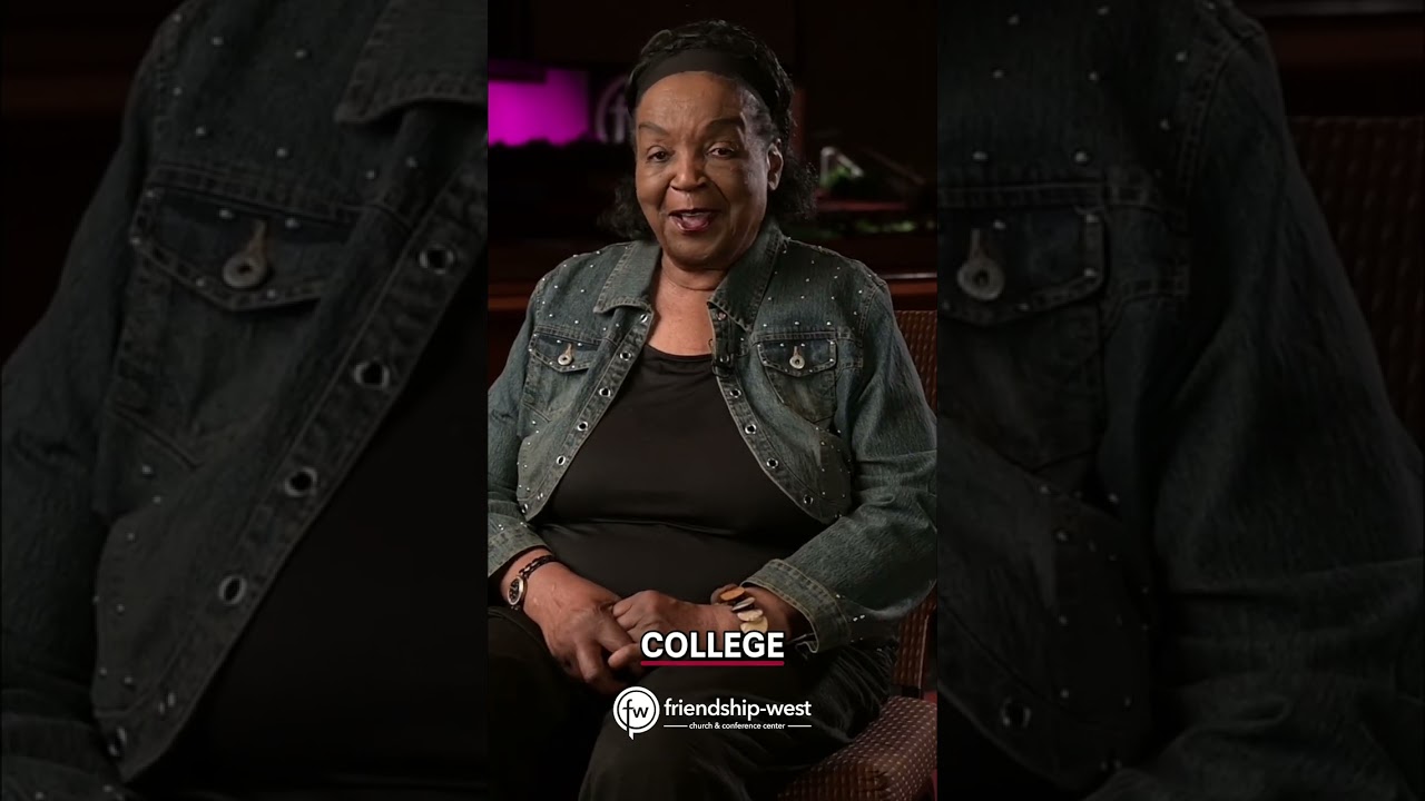 Interim Pastor Journey: From Another Church to Friendship-West #shorts