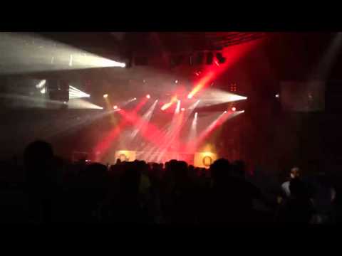 Scot Project vs. Derb @ INTENCITY PART 4