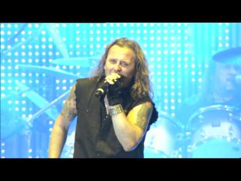 Kabát- Raci v práci, Vypich 2009