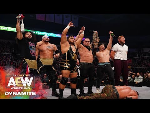 Report: Jeff Cobb Still A Free Agent After AEW Dynamite Debut, Offered A Contract By Cody Rhodes