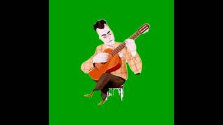 Download lagu Mentahan Green Screen Animasi Main Gitar ❗#greenscreen #gitar #nyanyi mp3