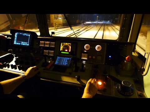 Cabview 362 - Chomutov - Klášterec nad Ohří