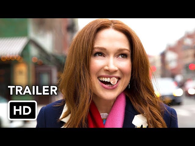 trailers