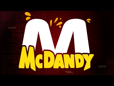 McDandy video thumbnail