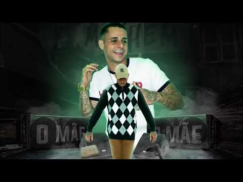 MC Ton das Tatuagens   Oh Mãe - DJ Dael