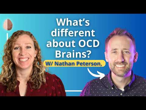 10 Quick Questions about OCD