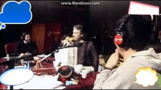 Andrea Bocelli - L&#39; uccello in chiesa (The cuckoo in church)