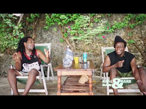 REAL RAW AND RARE SEASON 2 EPISODE 3