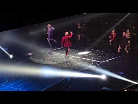 181110 Immature - #WINNEREVERYWHERETOURINMANILA #WINNERinManila