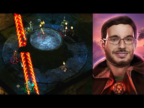 Level 2 Mage Spells - Baldur's Gate Enhanced Edition