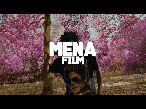 MENA - FILM (OFFICIAL VIDEO)