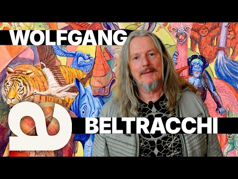 Beltracchi: Meister des Betrugs | Der Mann, der die Experten täuschte