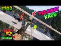 GTA 5 MOD BOBOIBOY KUASA DURI MEMBUAT PESAWAT DARI KAYU