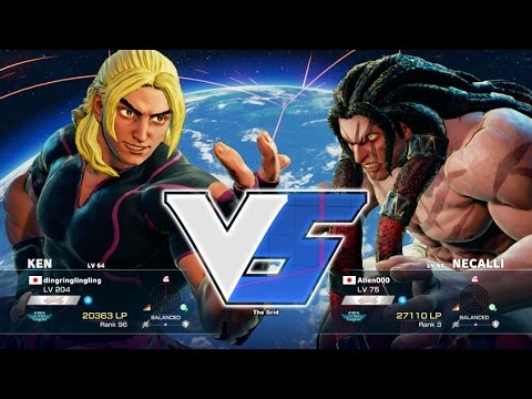 HAITANI vs DINGRINGLINGLING Ranked Set 1