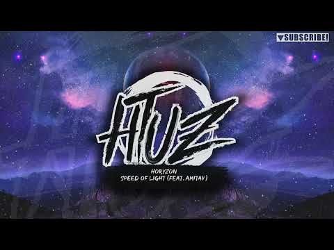 Horyzon - Speed Of Light (feat. Amitav) (DWX Update)