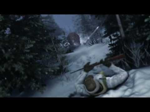 Cabela's Dangerous Hunts 2009 - Official Activision Trailer